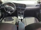 2021 Volkswagen Jetta S White vin: 3VWC57BU5MM080662