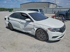 2021 Volkswagen Jetta S White vin: 3VWC57BU5MM080662
