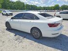 2021 Volkswagen Jetta S White vin: 3VWC57BU5MM080662
