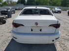 2021 Volkswagen Jetta S White vin: 3VWC57BU5MM080662