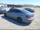 2020 Volkswagen Jetta 1.4t R-line/1.4t S/1.4t Se Blue vin: 3VWC57BU9LM104377