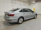 2020 Volkswagen Jetta S Серебряный vin: 3VWCB7BU2LM028249