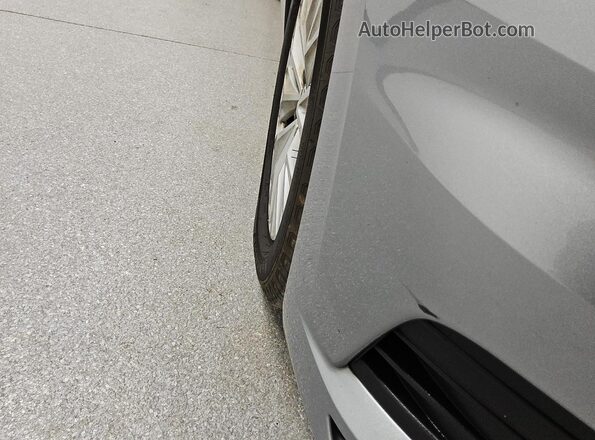 3VWCB7BU2LM028249 2020 VOLKSWAGEN JETTA Серебряный 