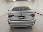2020 Volkswagen Jetta S Серебряный vin: 3VWCB7BU2LM028249