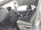 2020 Volkswagen Jetta S Серебряный vin: 3VWCB7BU2LM028249