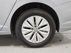 2020 Volkswagen Jetta S Серебряный vin: 3VWCB7BU2LM028249 Damage: Left Rear Wheel, Curb Rash, > 12 Inches