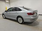 2020 Volkswagen Jetta S Серебряный vin: 3VWCB7BU2LM028249