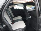 2020 Volkswagen Jetta   Black vin: 3VWCB7BU4LM067098