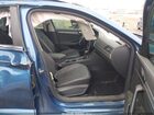 2020 Volkswagen Jetta 1.4t R-line/1.4t S/1.4t Se Blue vin: 3VWCB7BUXLM024448