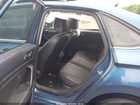2020 Volkswagen Jetta 1.4t R-line/1.4t S/1.4t Se Blue vin: 3VWCB7BUXLM024448