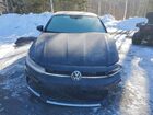 2026 Volkswagen Jetta Trendline Black vin: 3VWCW7BU0TM010692