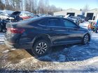 2026 Volkswagen Jetta Trendline Black vin: 3VWCW7BU0TM010692