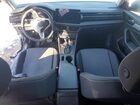 2026 Volkswagen Jetta Trendline Black vin: 3VWCW7BU0TM010692
