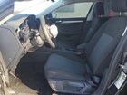 2026 Volkswagen Jetta Trendline Black vin: 3VWCW7BU0TM010692