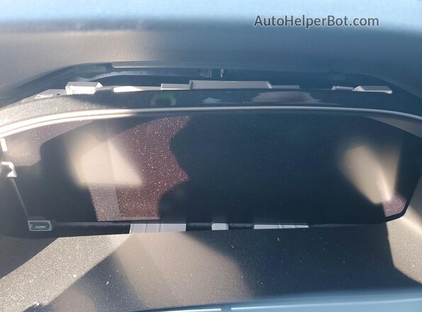 3VWCW7BU0TM010692 2026 VOLKSWAGEN JETTA Black ხელსაწყოთა პანელის ხედი