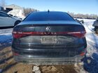 2026 Volkswagen Jetta Trendline Black vin: 3VWCW7BU0TM010692