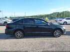 2017 Volkswagen Jetta 1.4t Se Черный vin: 3VWDB7AJ0HM204721