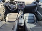 2018 Volkswagen Jetta Se Черный vin: 3VWDB7AJ2JM210610