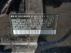 2017 Volkswagen Jetta Se Black vin: 3VWDB7AJ4HM295685