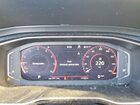 2021 Volkswagen Jetta Sel Черный vin: 3VWE57BU4MM102594