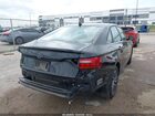 2019 Volkswagen Jetta 1.4t Sel Черный vin: 3VWE57BUXKM101186