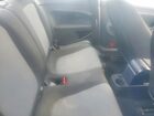 2017 Volkswagen Beetle 1.8t Красный vin: 3VWF17ATXHM611264