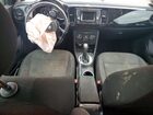 2017 Volkswagen Beetle 1.8t Красный vin: 3VWF17ATXHM611264