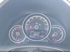 2018 Volkswagen Beetle 2.0t Coast/2.0t S Черный vin: 3VWFD7AT1JM721150