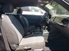 2018 Volkswagen Beetle 2.0t Coast/2.0t S Черный vin: 3VWFD7AT1JM721150