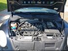 2018 Volkswagen Beetle 2.0t Coast/2.0t S Черный vin: 3VWFD7AT1JM721150