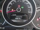 2018 Volkswagen Beetle 2.0t Coast/2.0t S Черный vin: 3VWFD7AT1JM721150