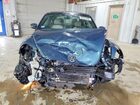 2018 Volkswagen Beetle S Синий vin: 3VWFD7AT2JM705720