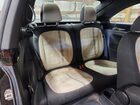 2018 Volkswagen Beetle S Черный vin: 3VWFD7ATXJM706002
