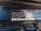 2018 Volkswagen Beetle   Blue vin: 3VWFD7ATXJM716660