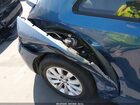 2018 Volkswagen Beetle   Blue vin: 3VWFD7ATXJM716660