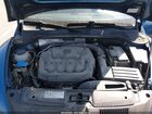 2018 Volkswagen Beetle   Blue vin: 3VWFD7ATXJM716660