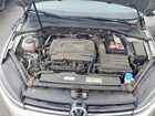 2018 Volkswagen Golf S Серебряный vin: 3VWG17AU6JM293100