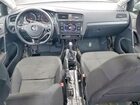 2018 Volkswagen Golf S Серебряный vin: 3VWG17AU6JM293100
