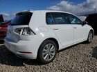 2021 Volkswagen Golf White vin: 3VWG57AU8MM005232