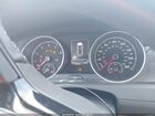 2018 Volkswagen Golf Alltrack Tsi S/tsi Se/tsi Sel Белый vin: 3VWH17AU8JM763759