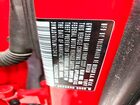 2018 Volkswagen Beetle Se Red vin: 3VWJD7AT9JM712416