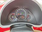 2018 Volkswagen Beetle Se Red vin: 3VWJD7AT9JM712416