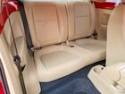 2018 Volkswagen Beetle Se Red vin: 3VWJD7AT9JM712416
