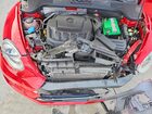 2018 Volkswagen Beetle Se Red vin: 3VWJD7AT9JM712416