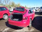 2021 Volkswagen Jetta 1.4t R-line/1.4t S Red vin: 3VWN57BU4MM016847