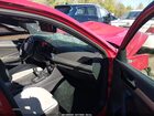 2021 Volkswagen Jetta 1.4t R-line/1.4t S Red vin: 3VWN57BU4MM016847