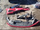 2021 Volkswagen Jetta 1.4t R-line/1.4t S Red vin: 3VWN57BU4MM016847