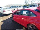 2021 Volkswagen Jetta 1.4t R-line/1.4t S Red vin: 3VWN57BU4MM016847