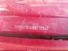 2021 Volkswagen Jetta 1.4t R-line/1.4t S Red vin: 3VWN57BU4MM016847