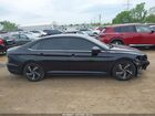 2019 Volkswagen Jetta 1.4t S Черный vin: 3VWN57BU6KM234026